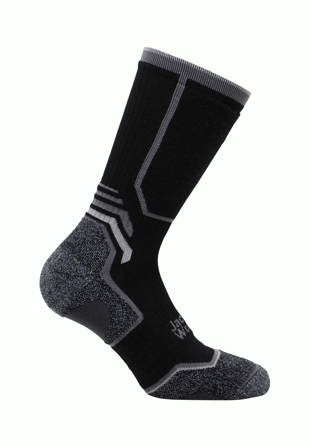 TREK MERINO SOCK CL C