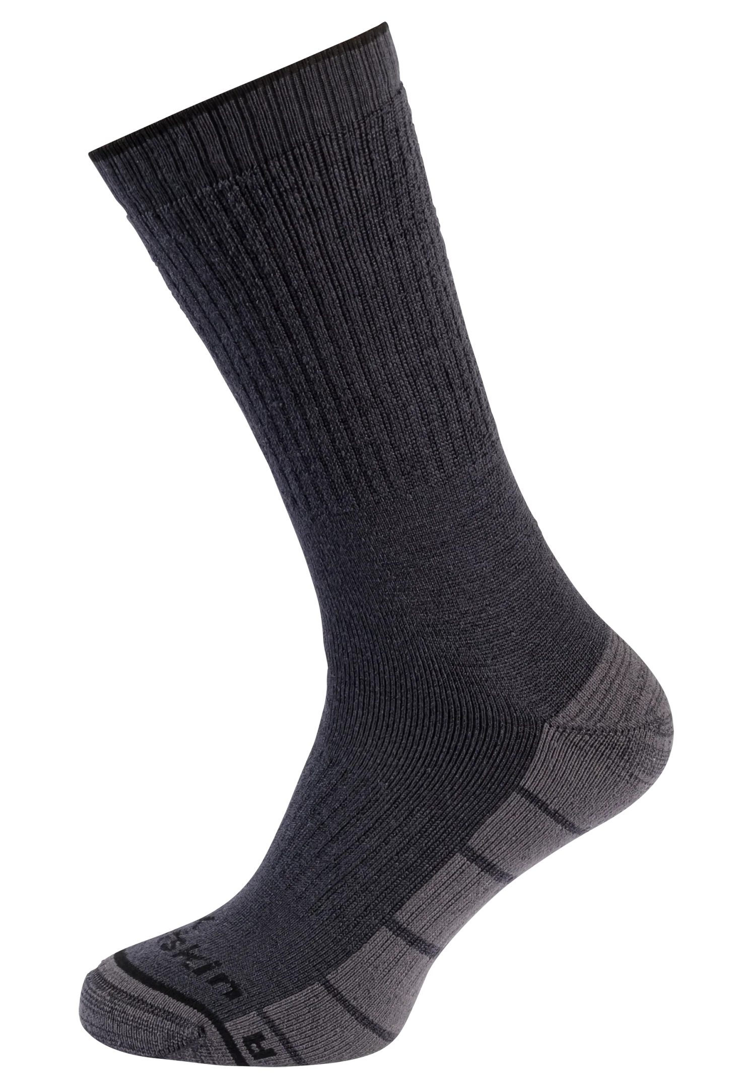 TREK MERINO SOCK CL C - Image 2