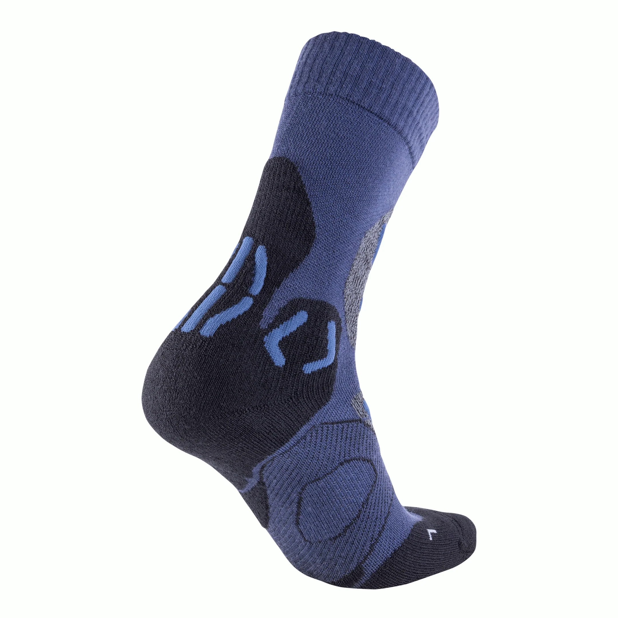 TREKKING COOL MERINO MAN - Image 2