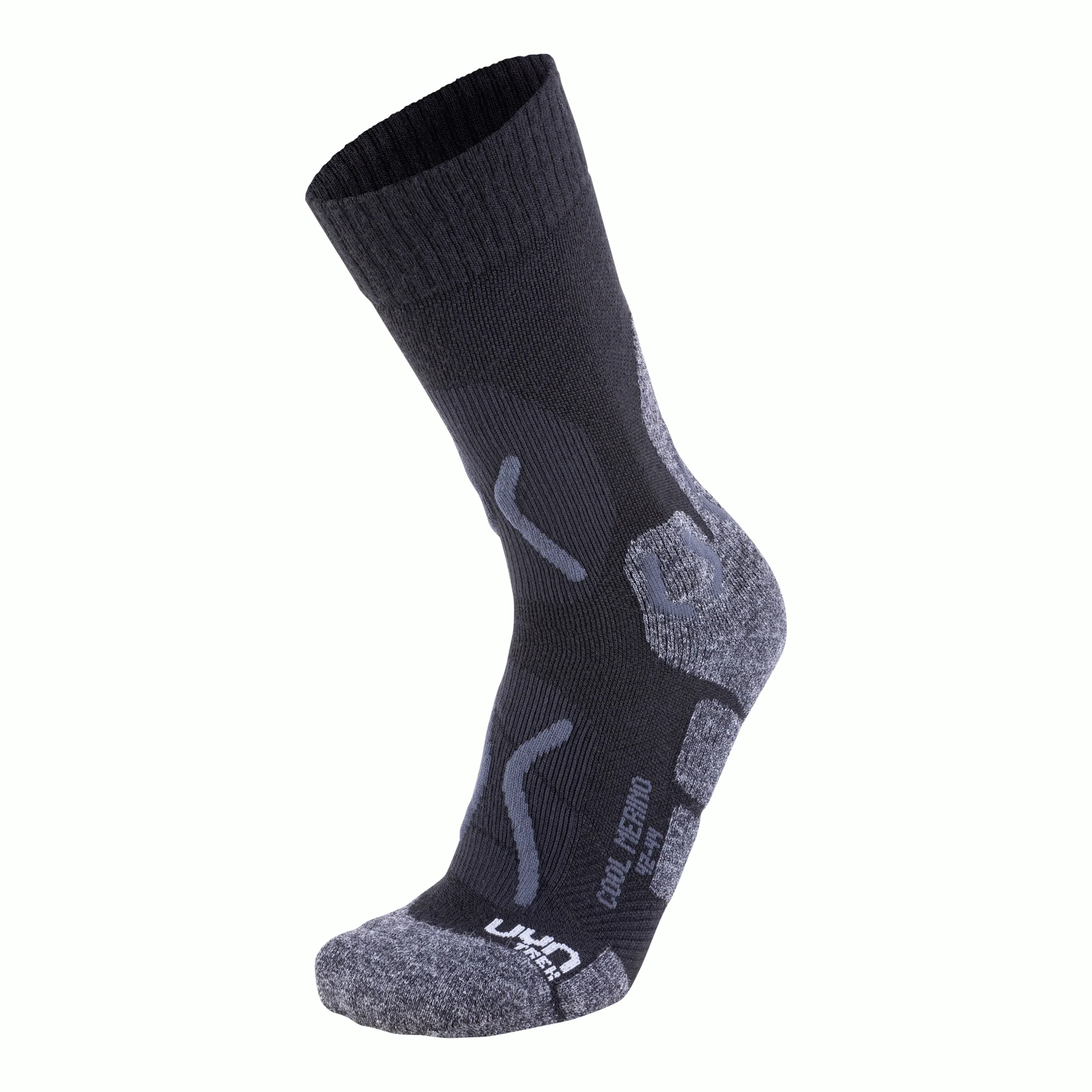 TREKKING COOL MERINO MAN - Image 3