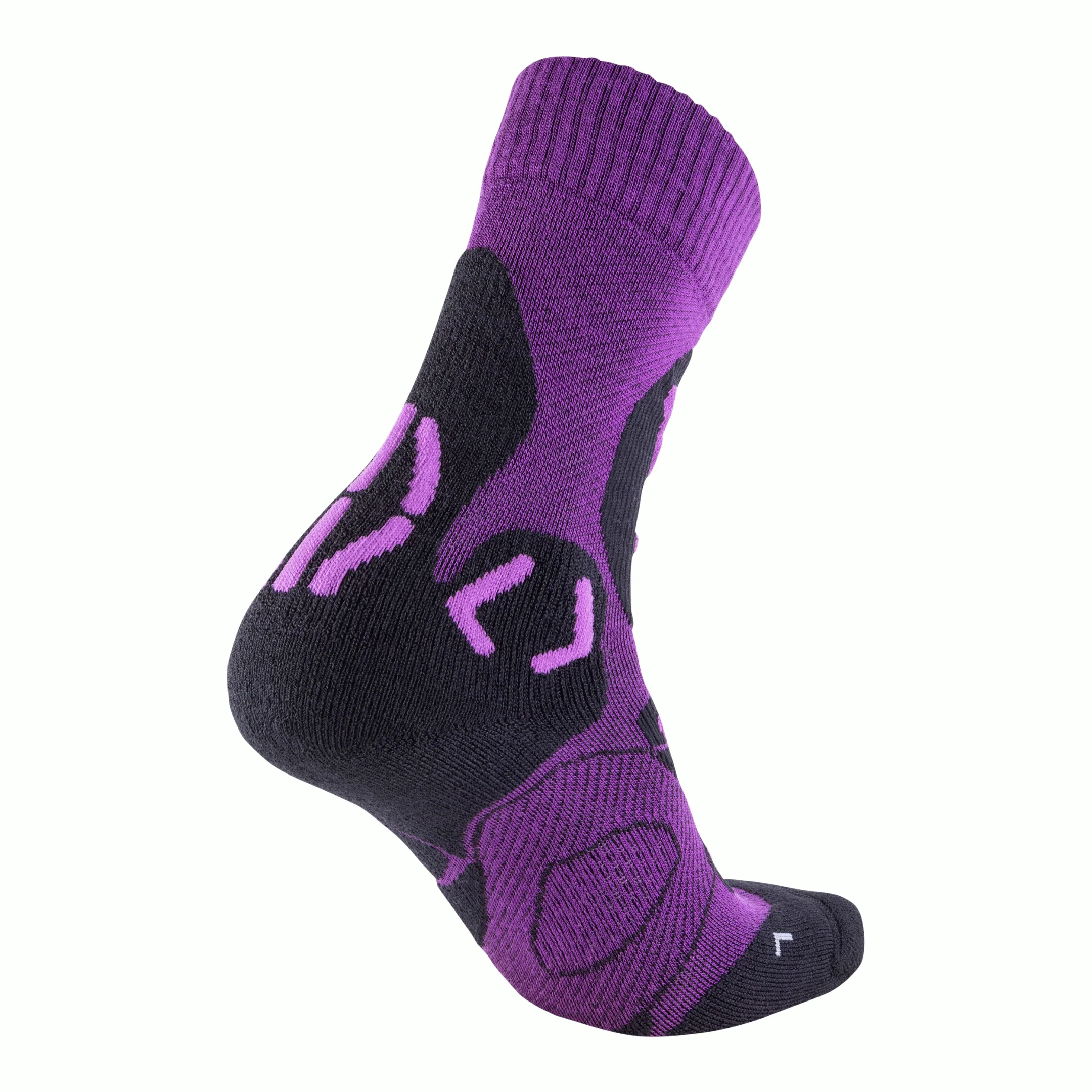 TREKKING COOL MERINO WOMAN - Image 2