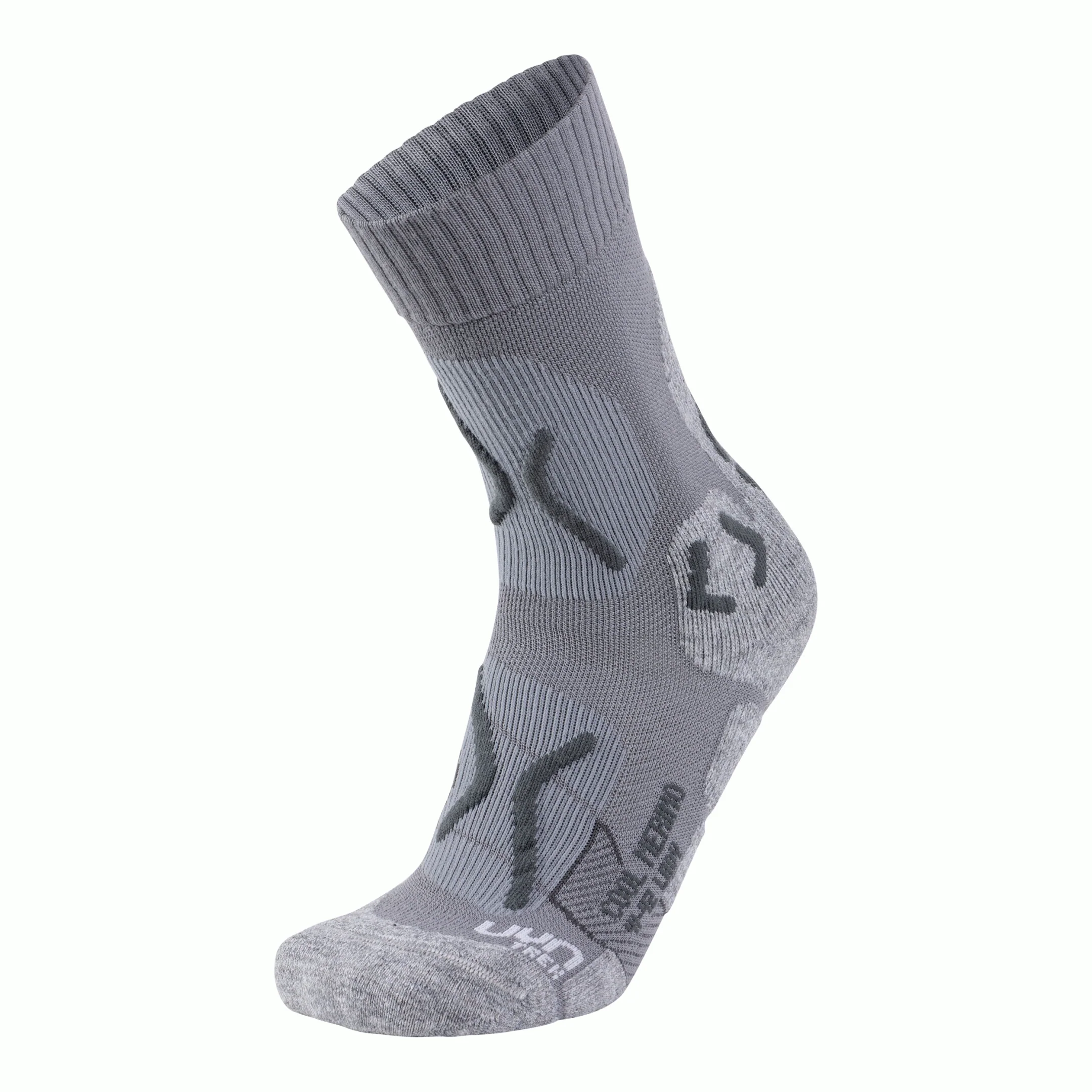 TREKKING COOL MERINO WOMAN - Image 3