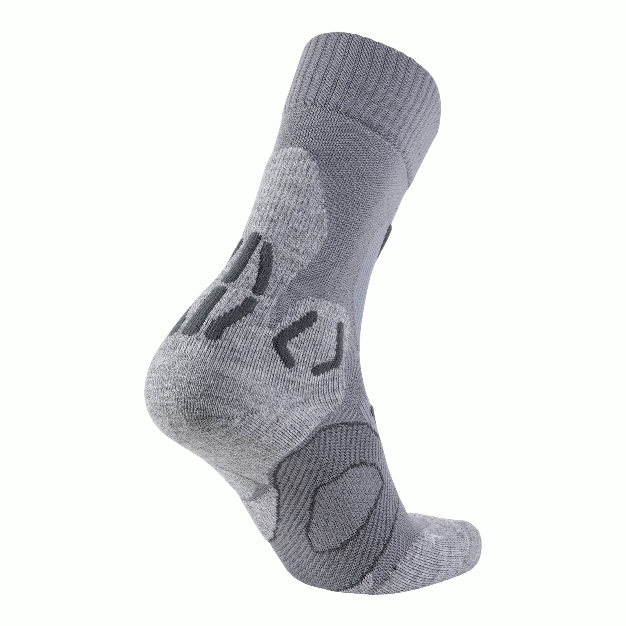 TREKKING COOL MERINO WOMAN - Image 4