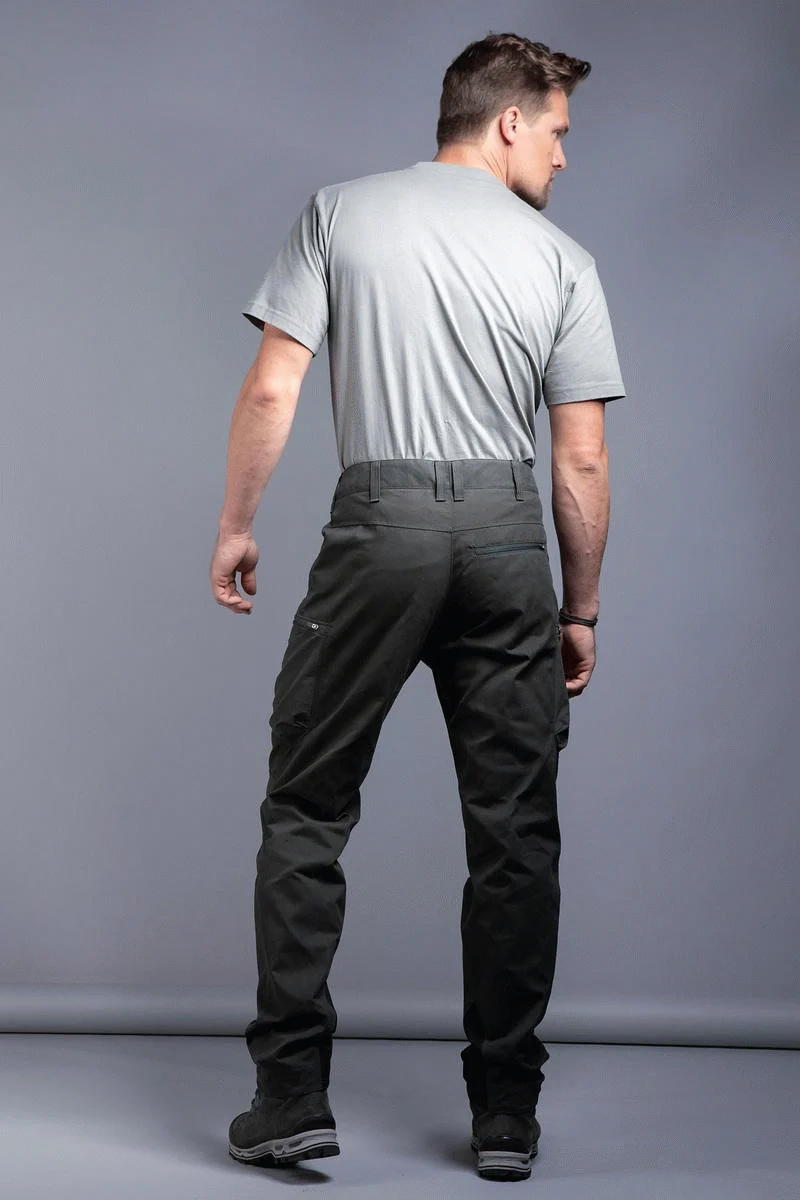Trekking M's Pants II - Image 2