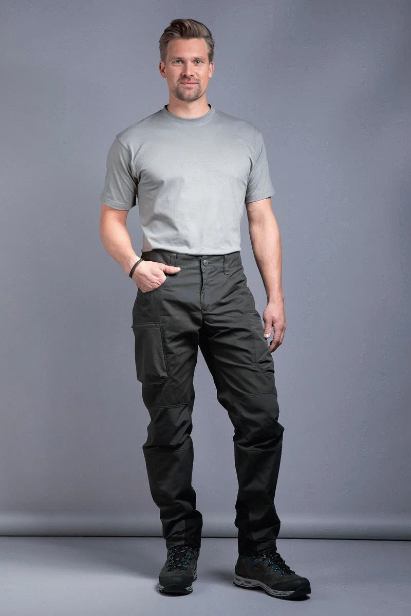 Trekking M's Pants II - Image 3