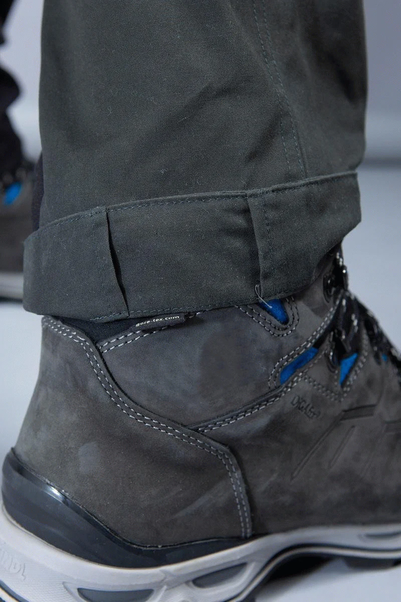 Trekking M's Pants II - Image 4