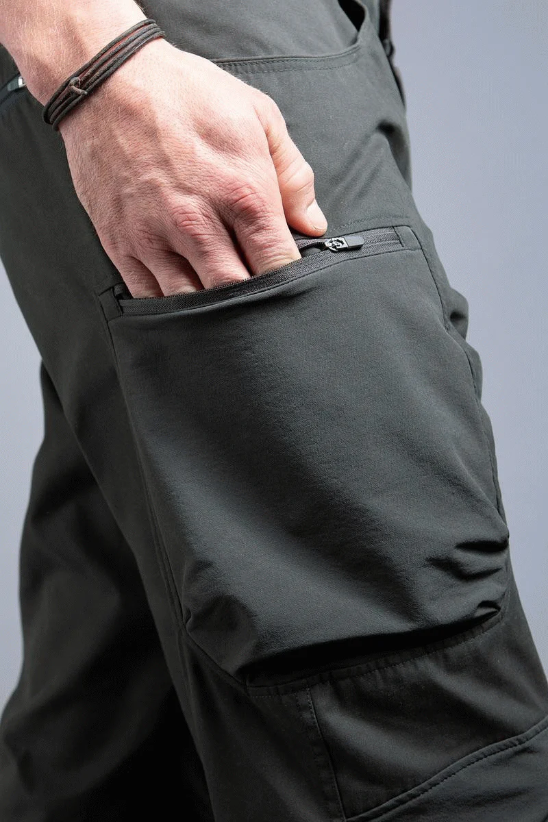 Trekking M's Pants II - Image 5