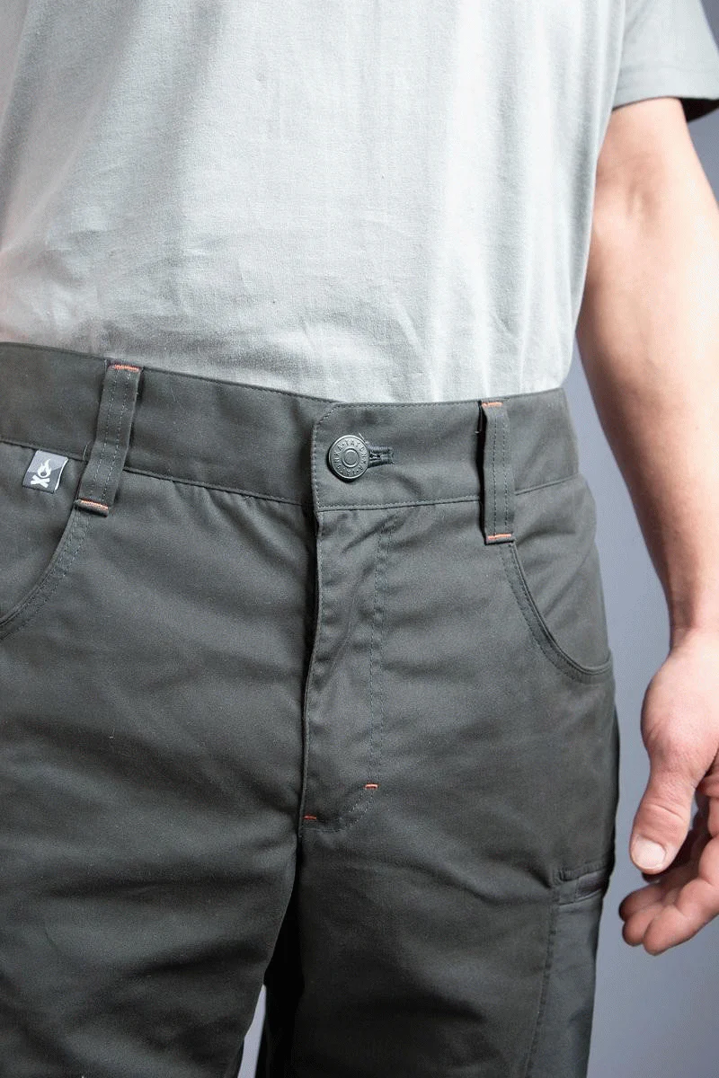 Trekking M's Pants II - Image 7