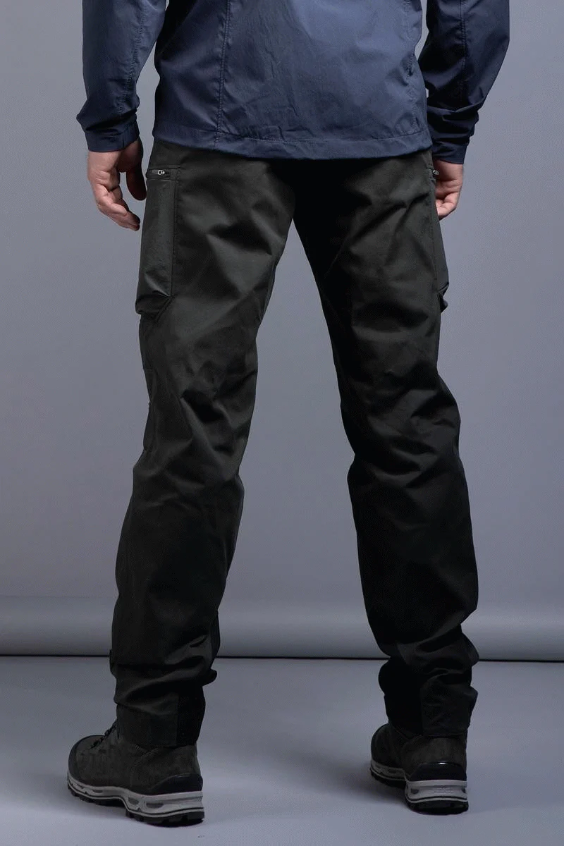 Trekking M's Pants II - Image 8