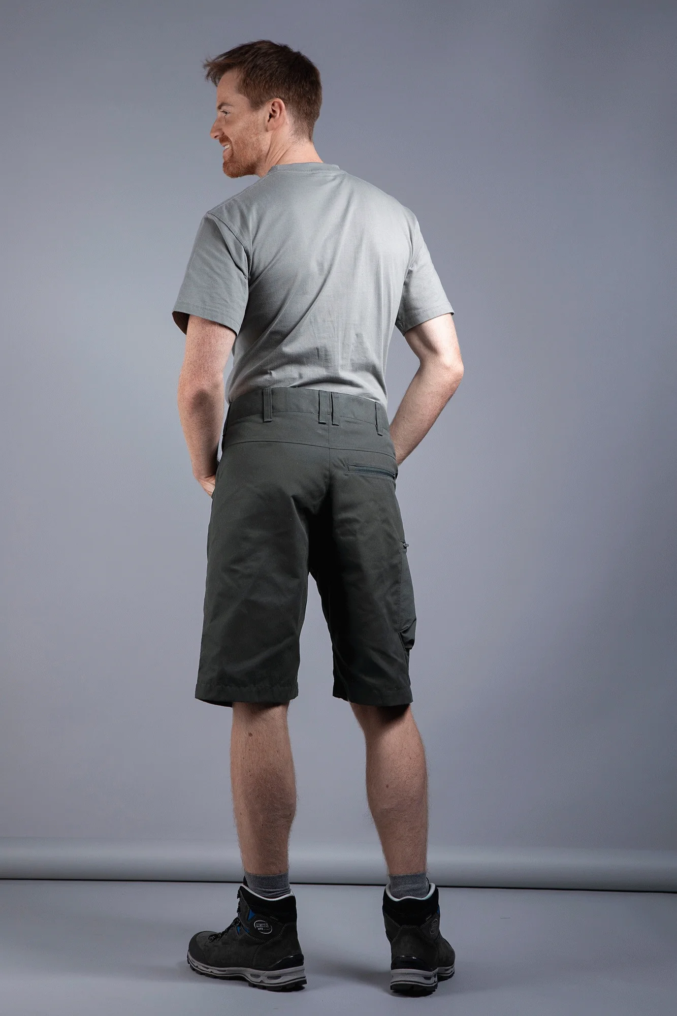 Trekking M's Shorts - Image 11