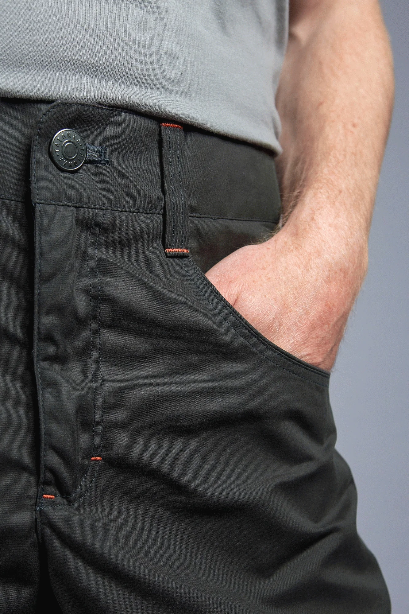 Trekking M's Shorts - Image 14