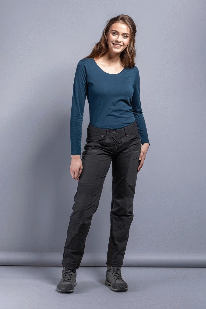 Trekking W's Pants II - Image 2