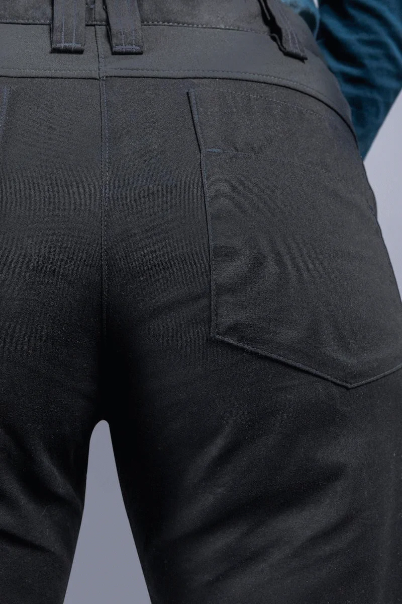 Trekking W's Pants II - Image 3