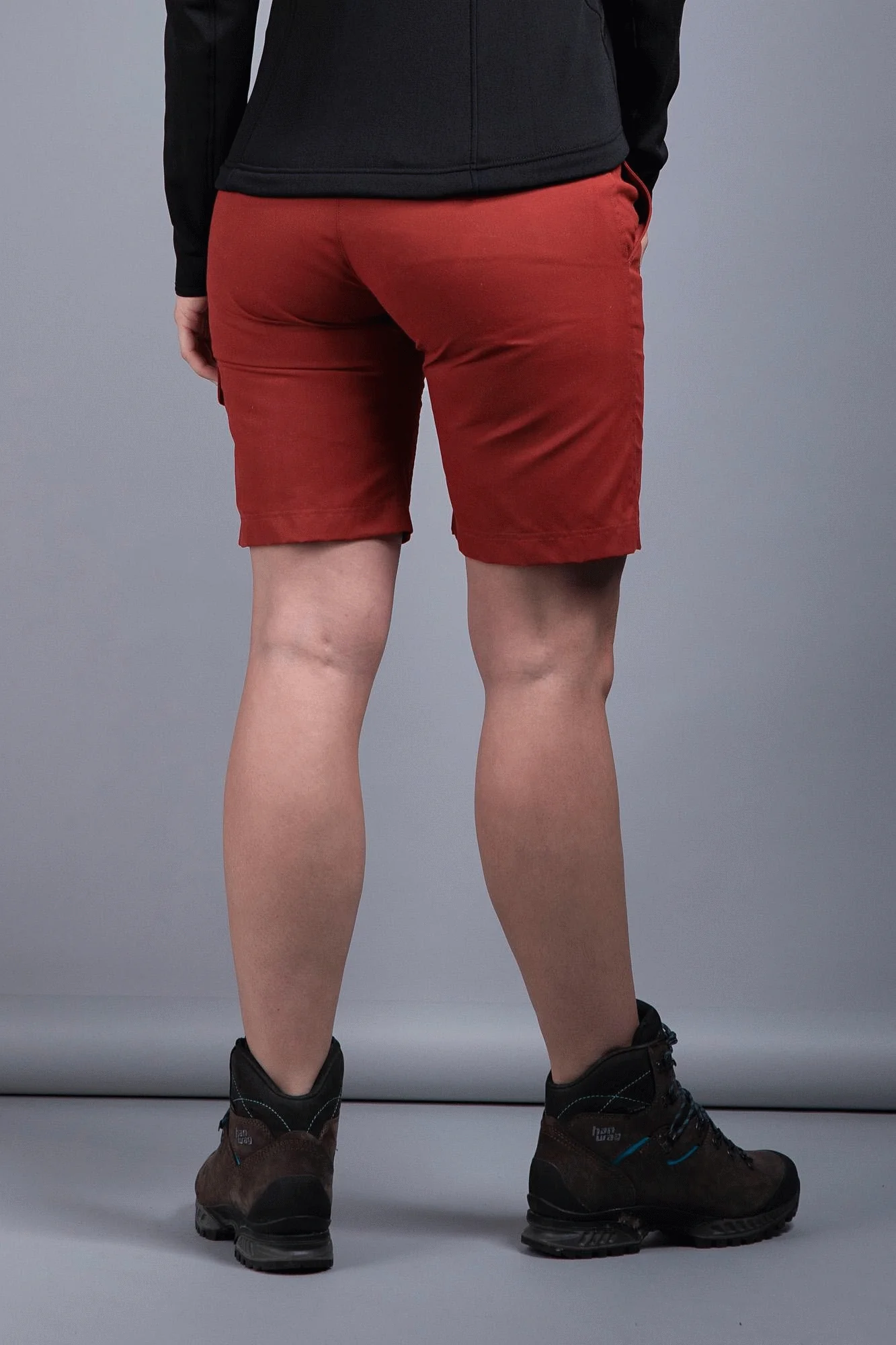Trekking W's Shorts - Image 3