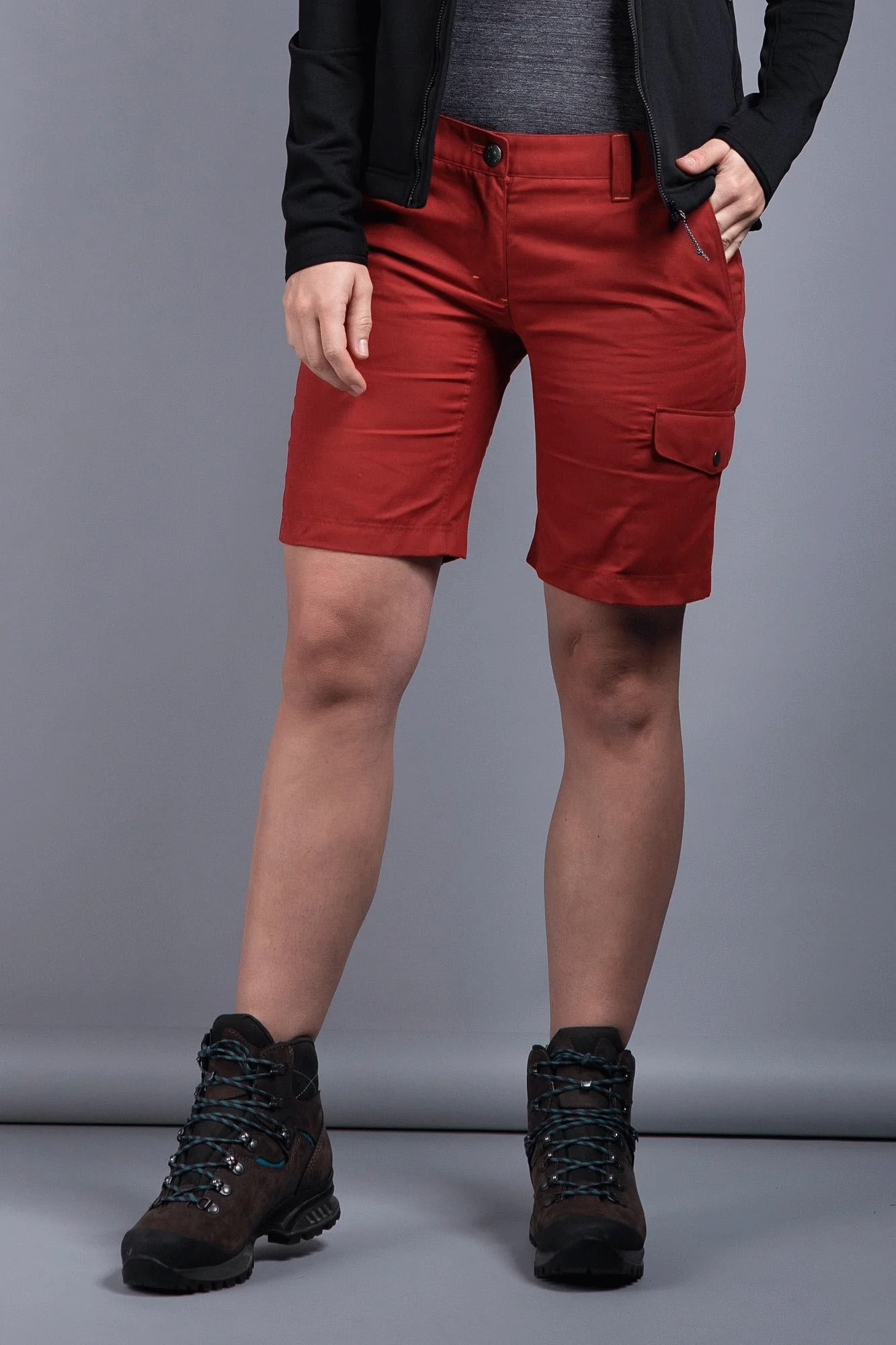 Trekking W's Shorts - Image 7