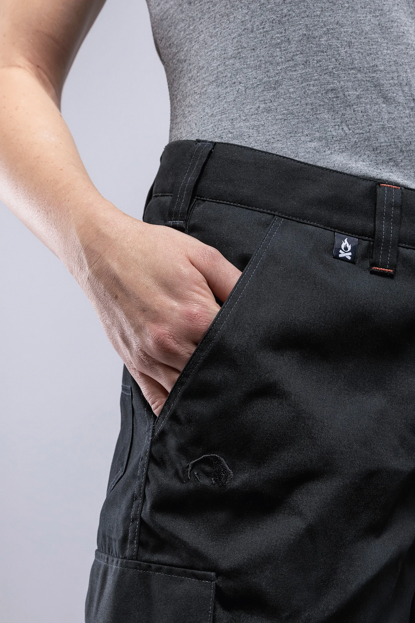 Trekking W's Shorts II - Image 6