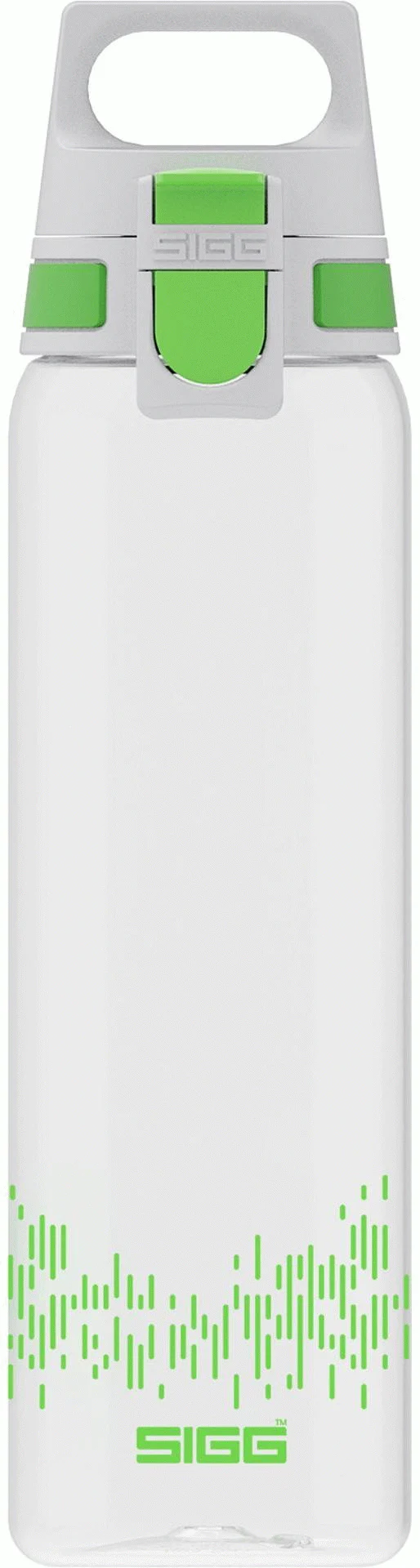 Trinkflasche 'Total Clear One MyPlanet' - Image 5