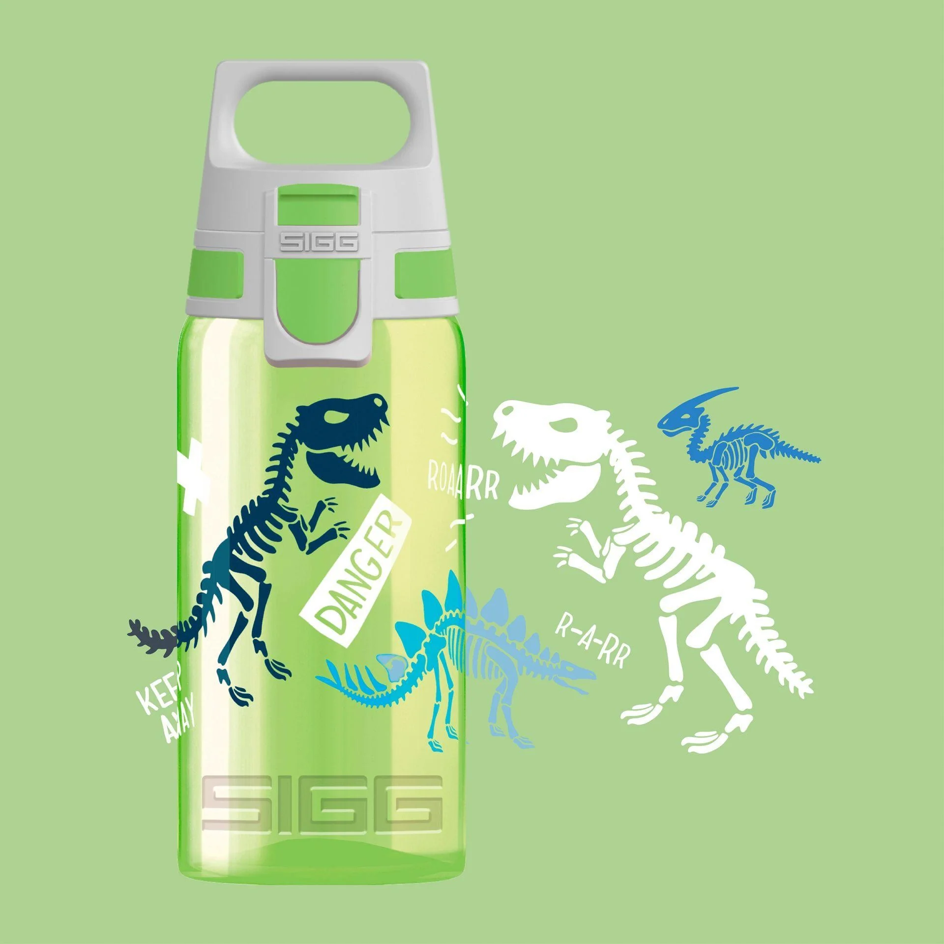 Trinkflasche 'Viva Kids One' - Image 5