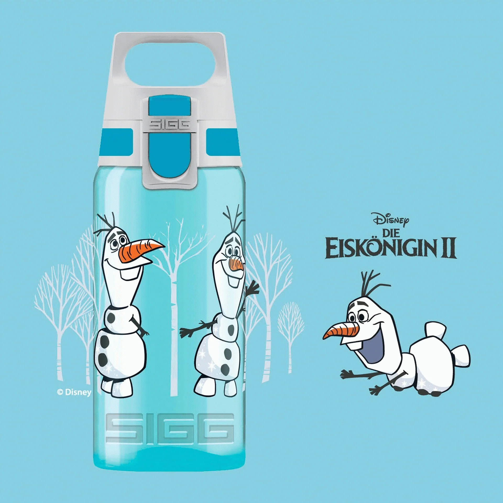 Trinkflasche 'Viva Kids One' - Image 6
