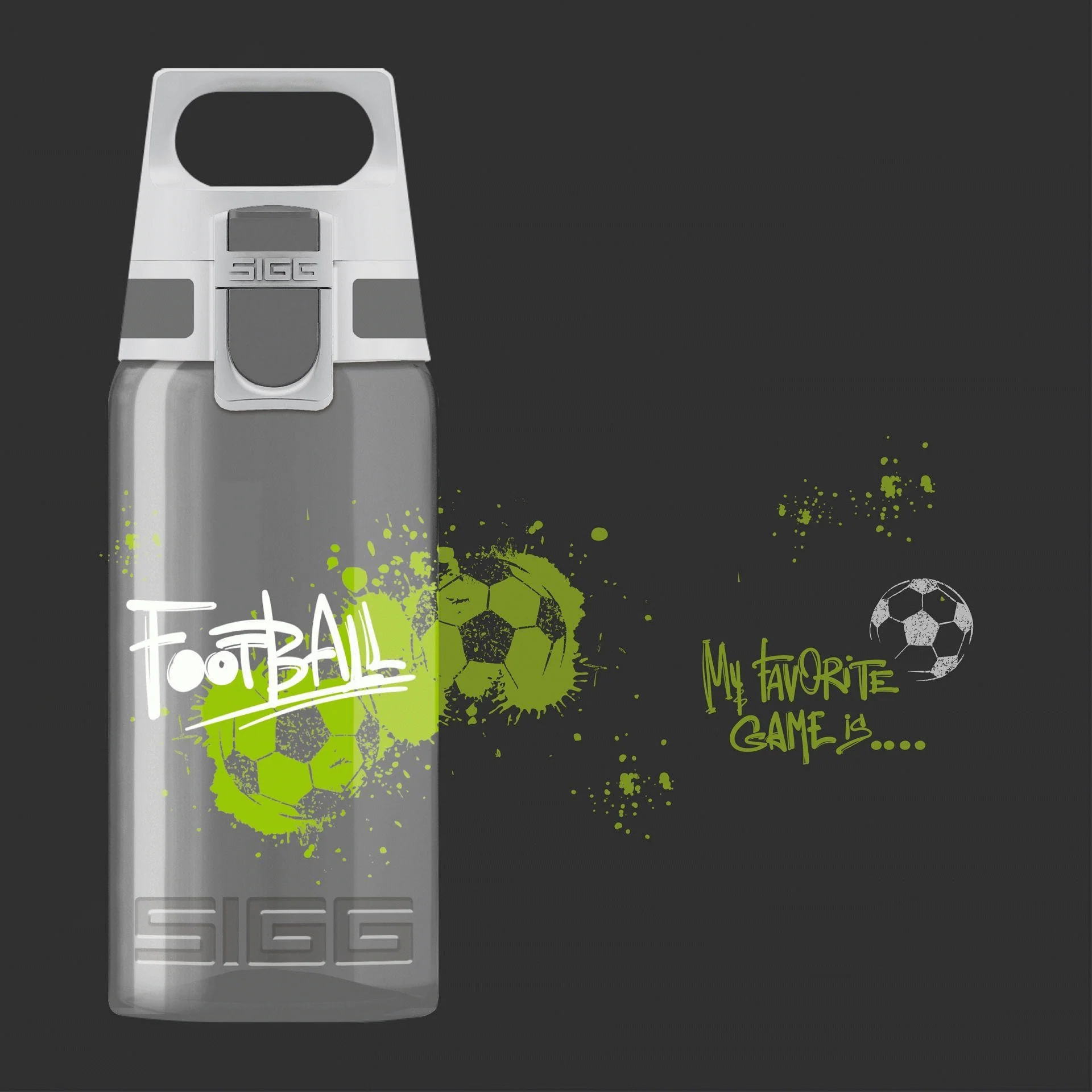 Trinkflasche 'Viva Kids One' - Image 7