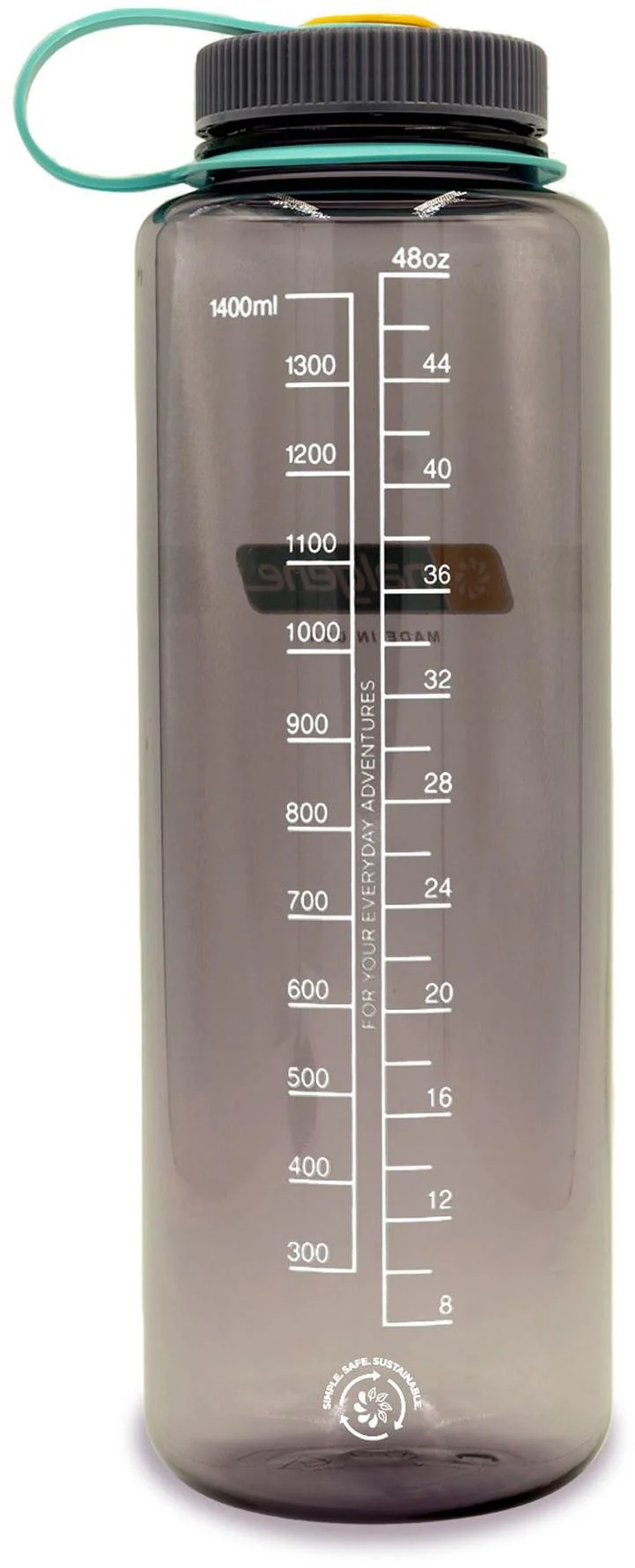 Trinkflasche 'WH Silo Sustain' - Image 15