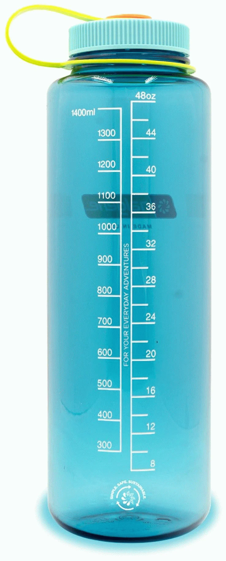 Trinkflasche 'WH Silo Sustain' - Image 7