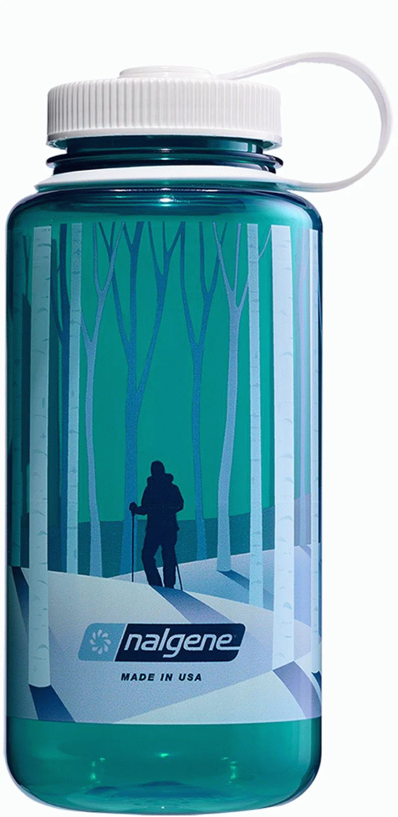 Trinkflasche 'WH Sustain' - Image 21