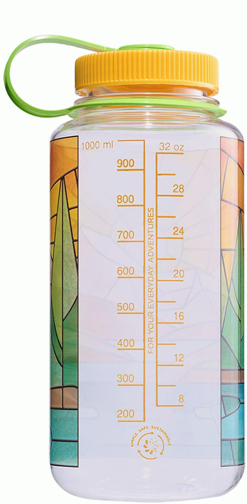 Trinkflasche 'WH Sustain' - Image 42