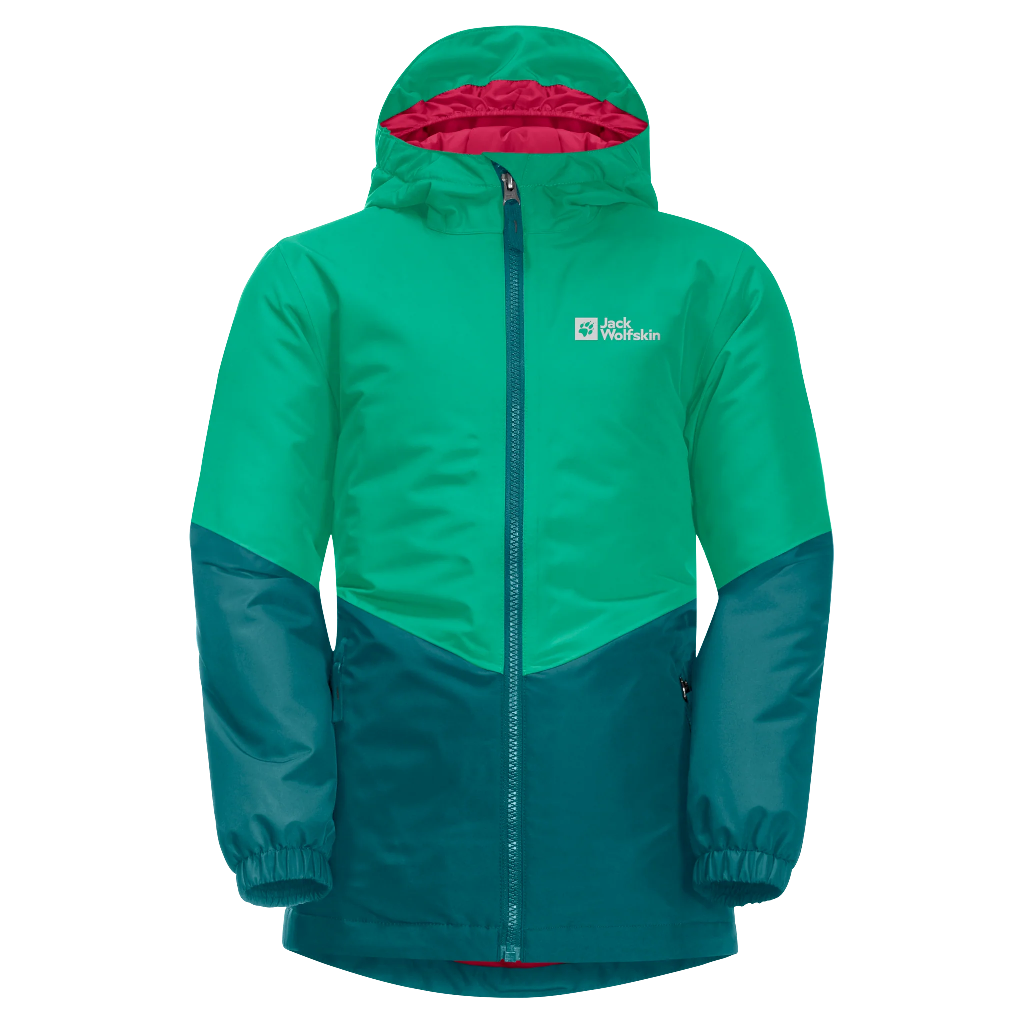 TRIOS JACKET K - Image 2