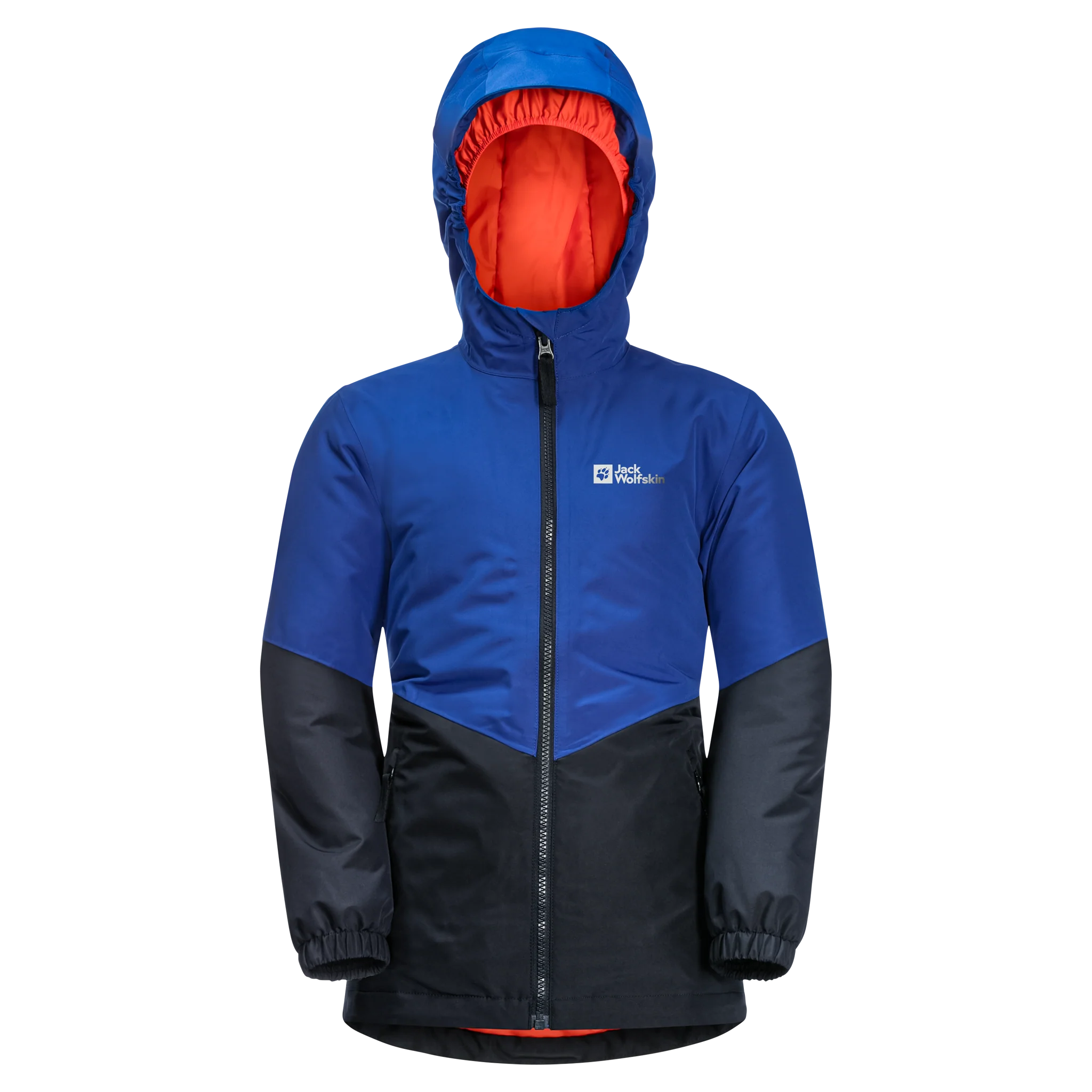 TRIOS JACKET K - Image 5