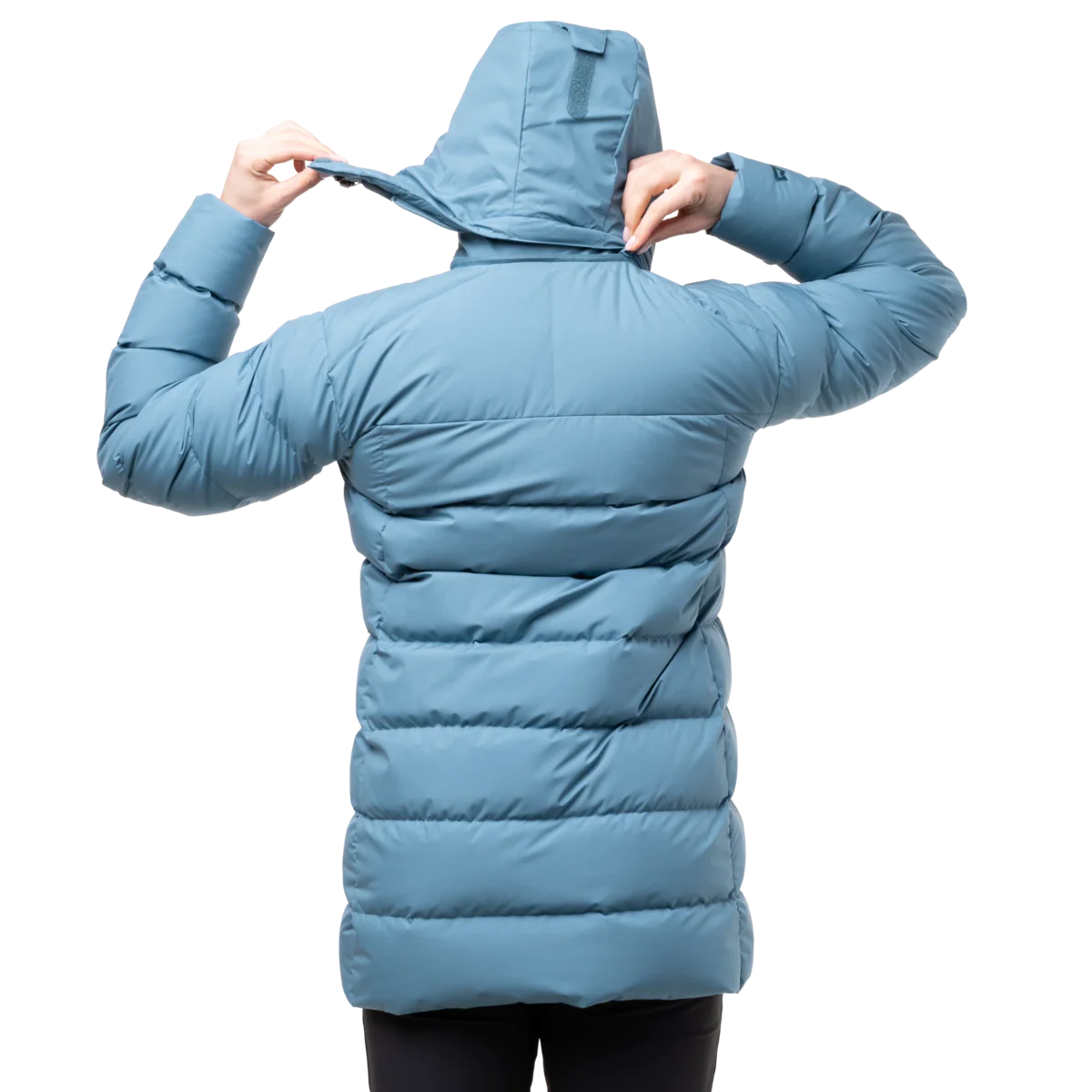 Tromso Wmns Parka - Image 8