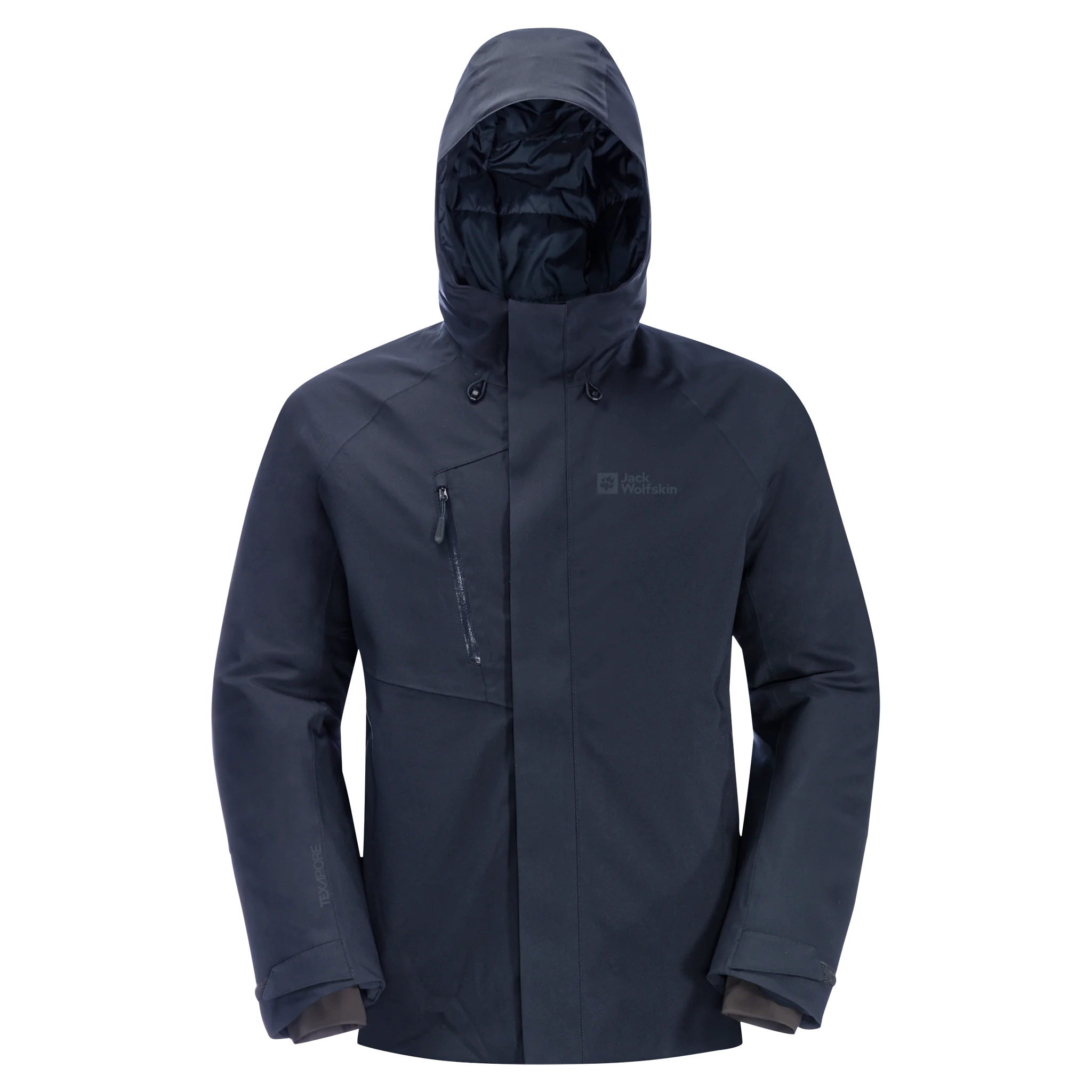 TROPOSPHERE INS JKT M - Image 3