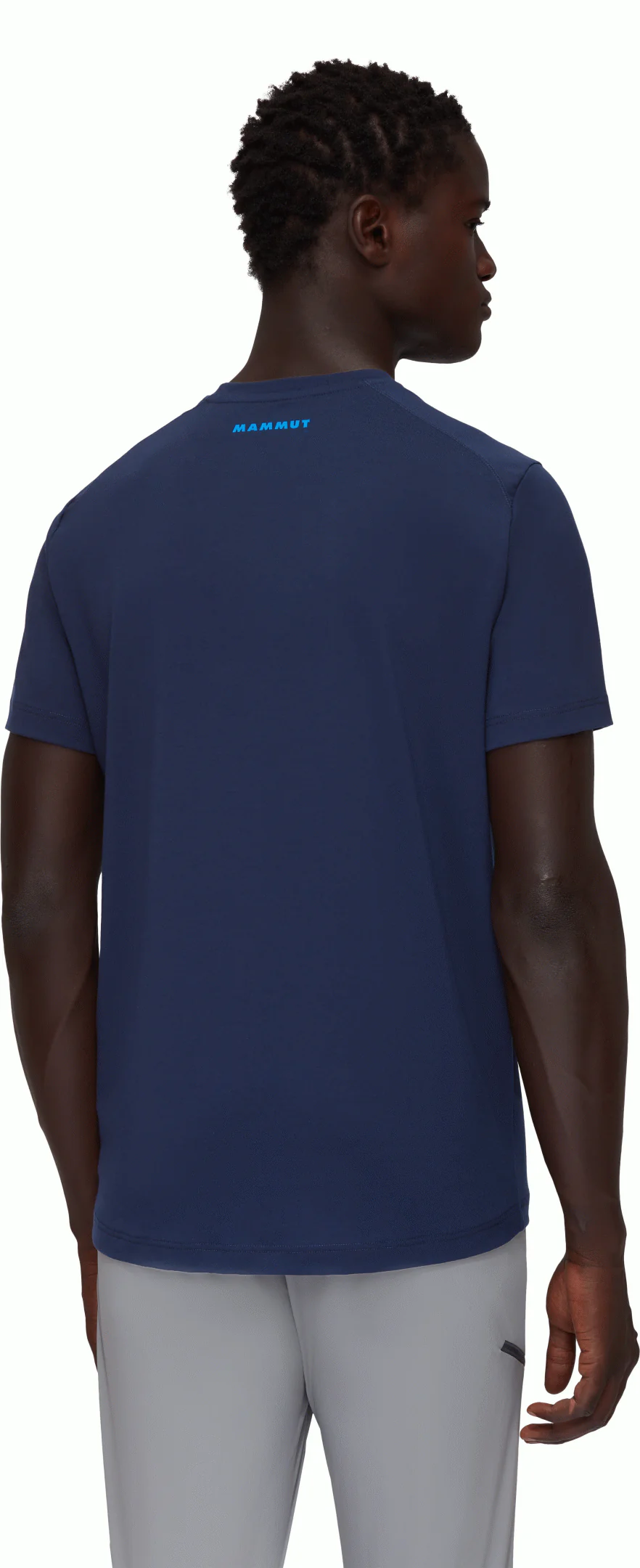 Trovat T-Shirt Men Mammut - Image 4