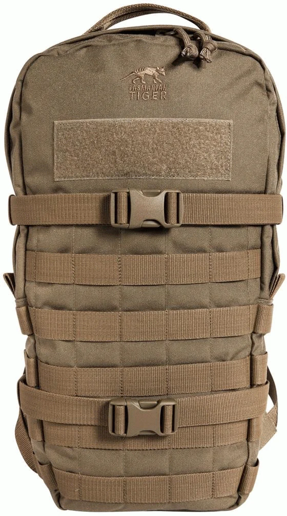 TT Essential Pack MKII