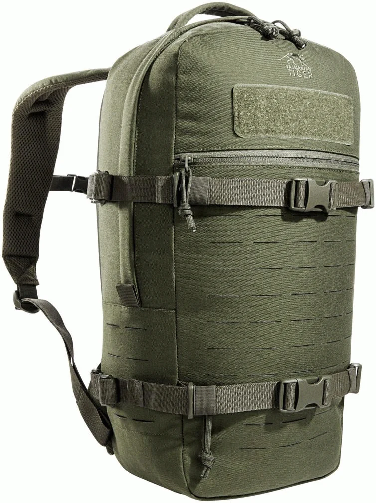 TT Modular Daypack