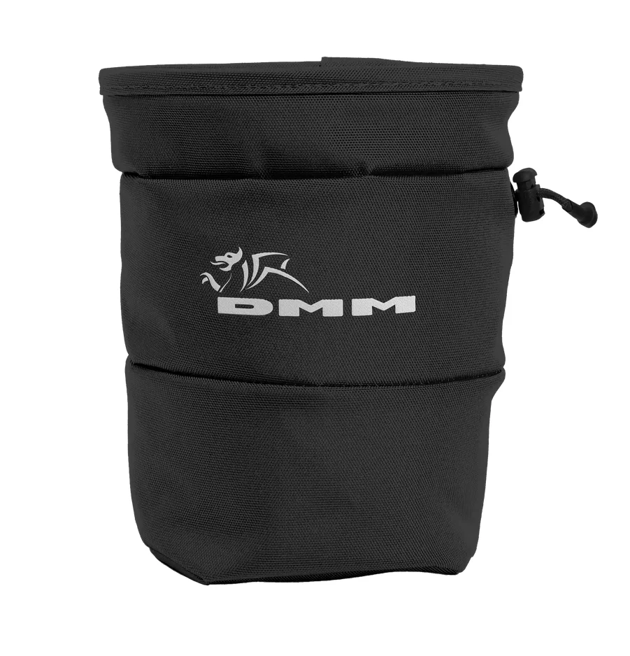 Tube Chalk Bag