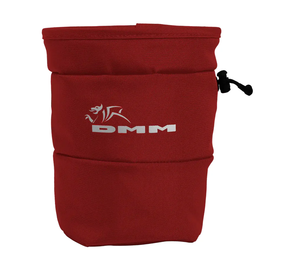 Tube Chalk Bag - Image 3