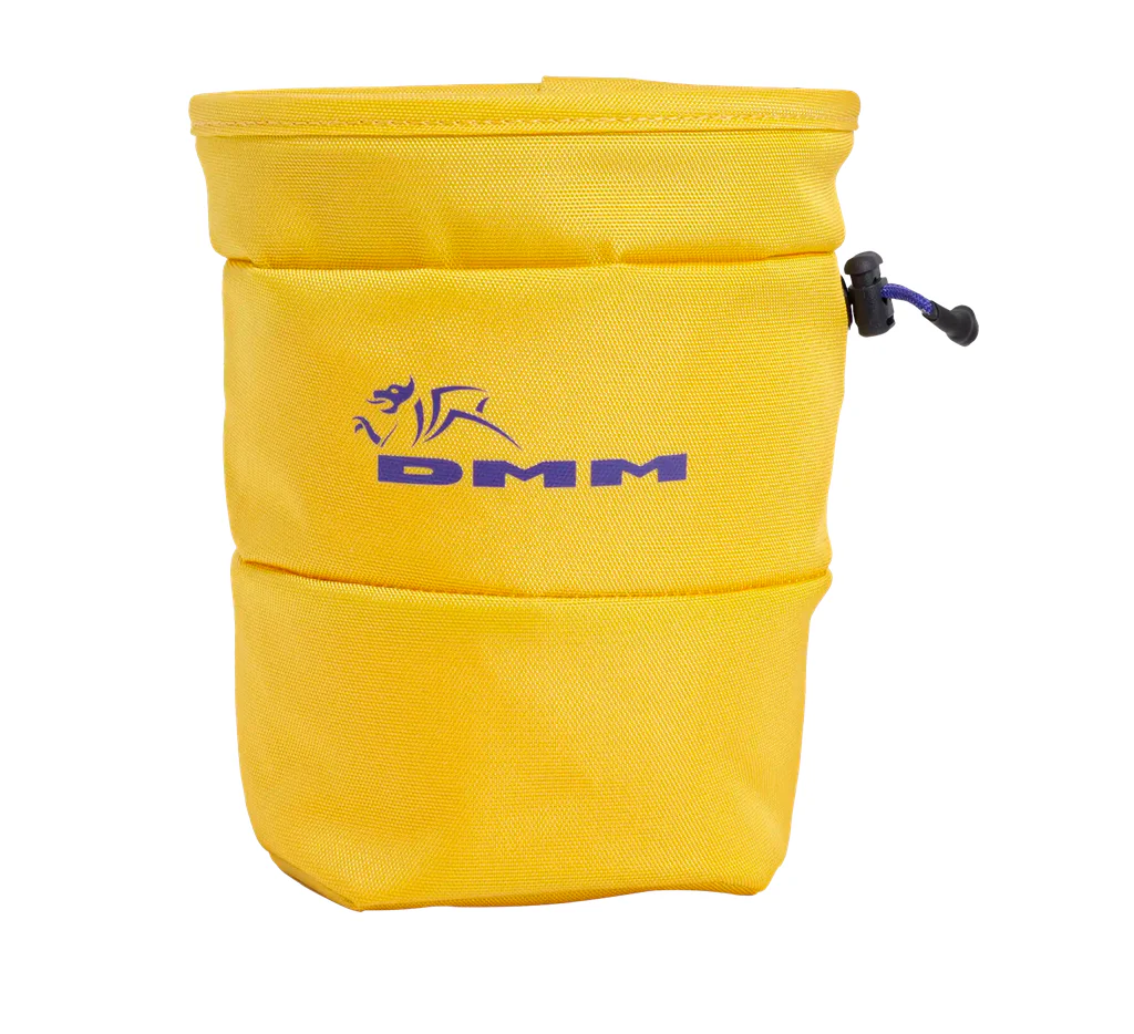 Tube Chalk Bag - Image 4