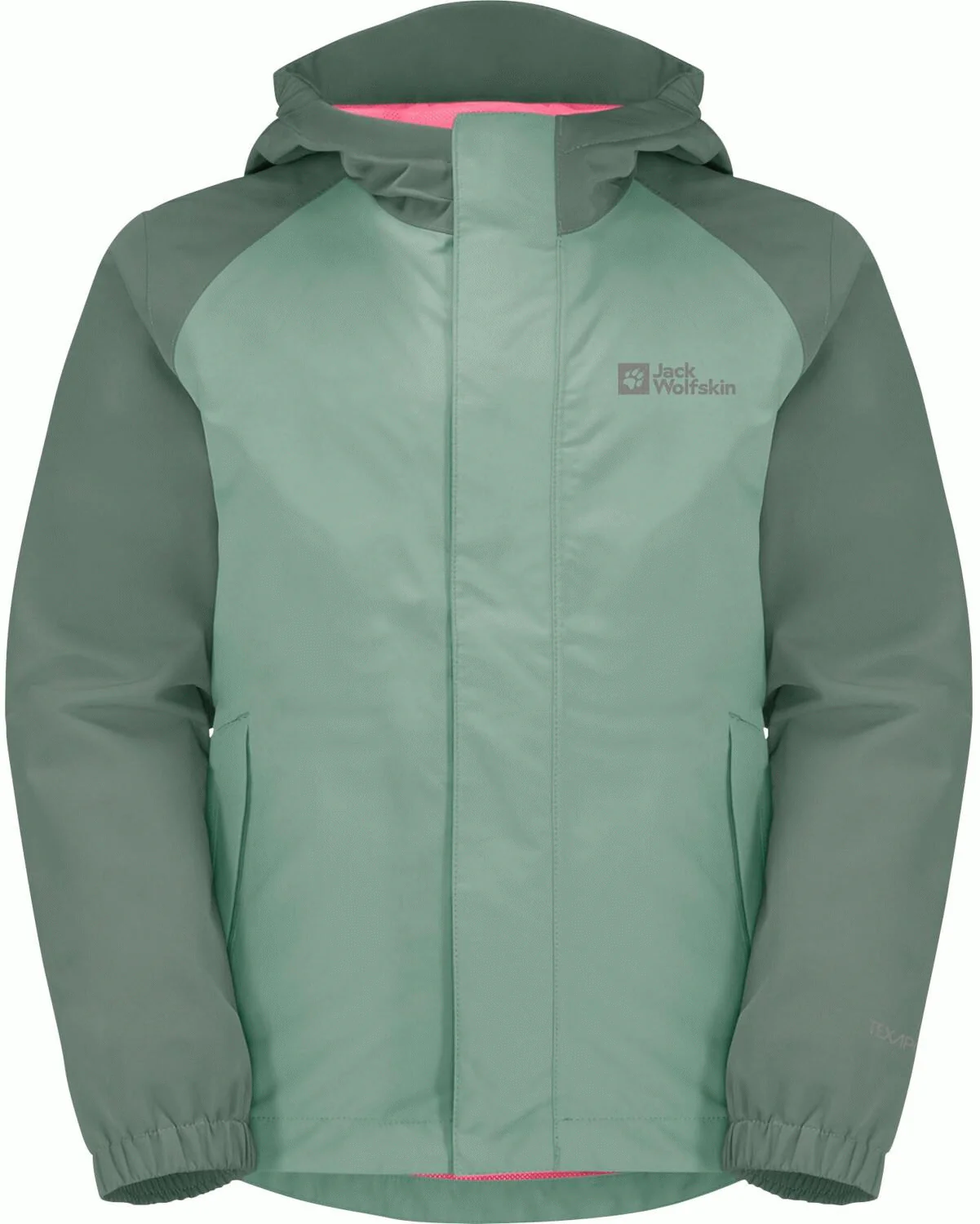 TUCAN JACKET K