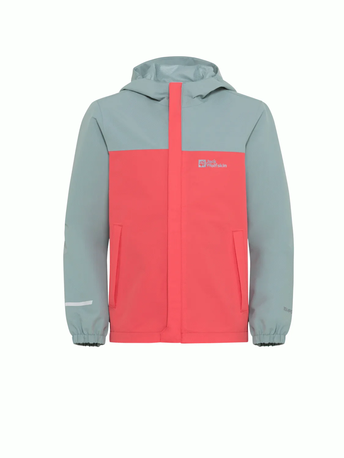 TUCAN JACKET K - Image 4