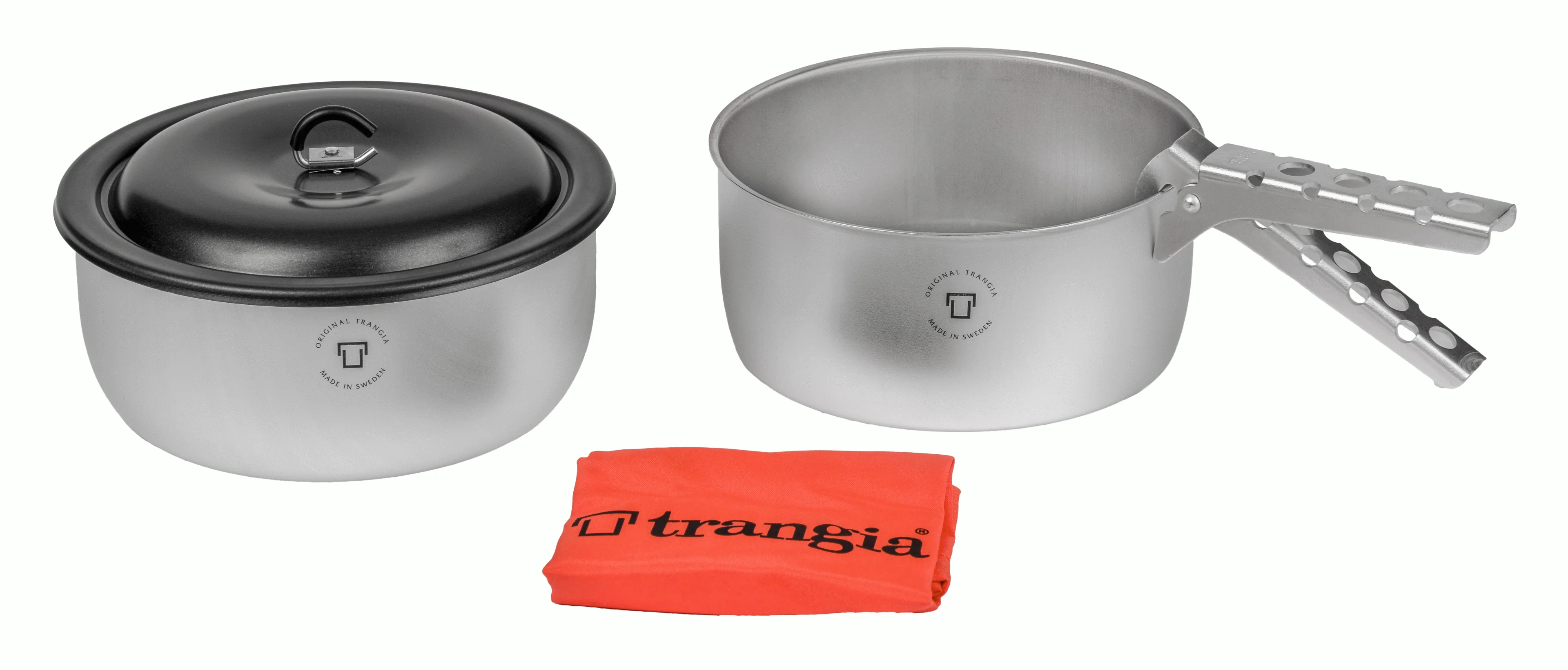Tundra Set II-D, Duossal - Image 2