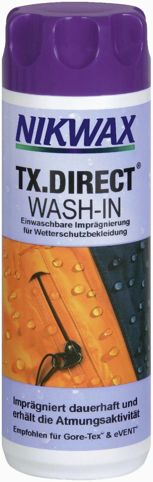 TX-Direct