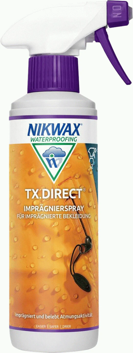 TX-Direct Spray