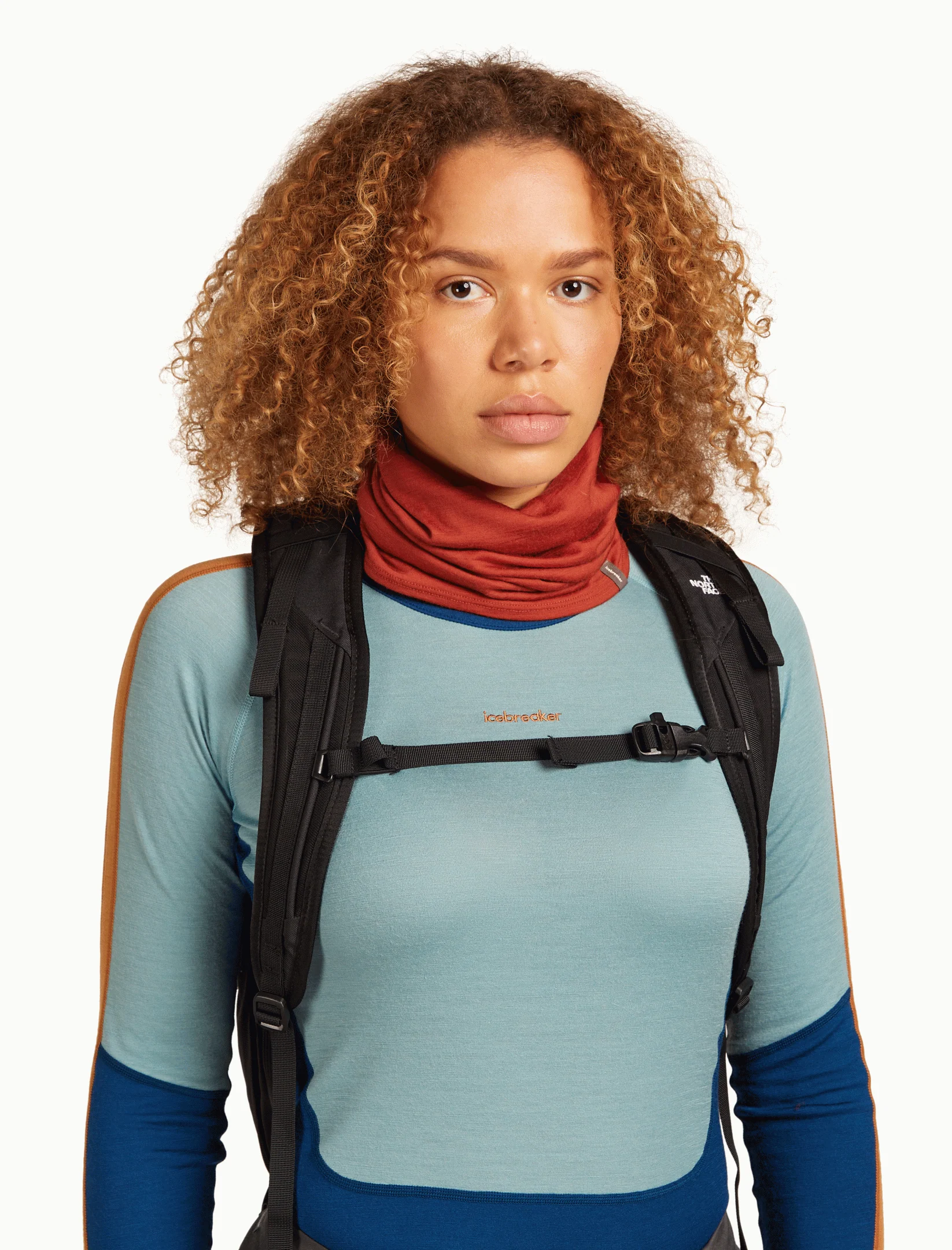 Unisex Merino 200 Oasis Flexi Chute - Image 10