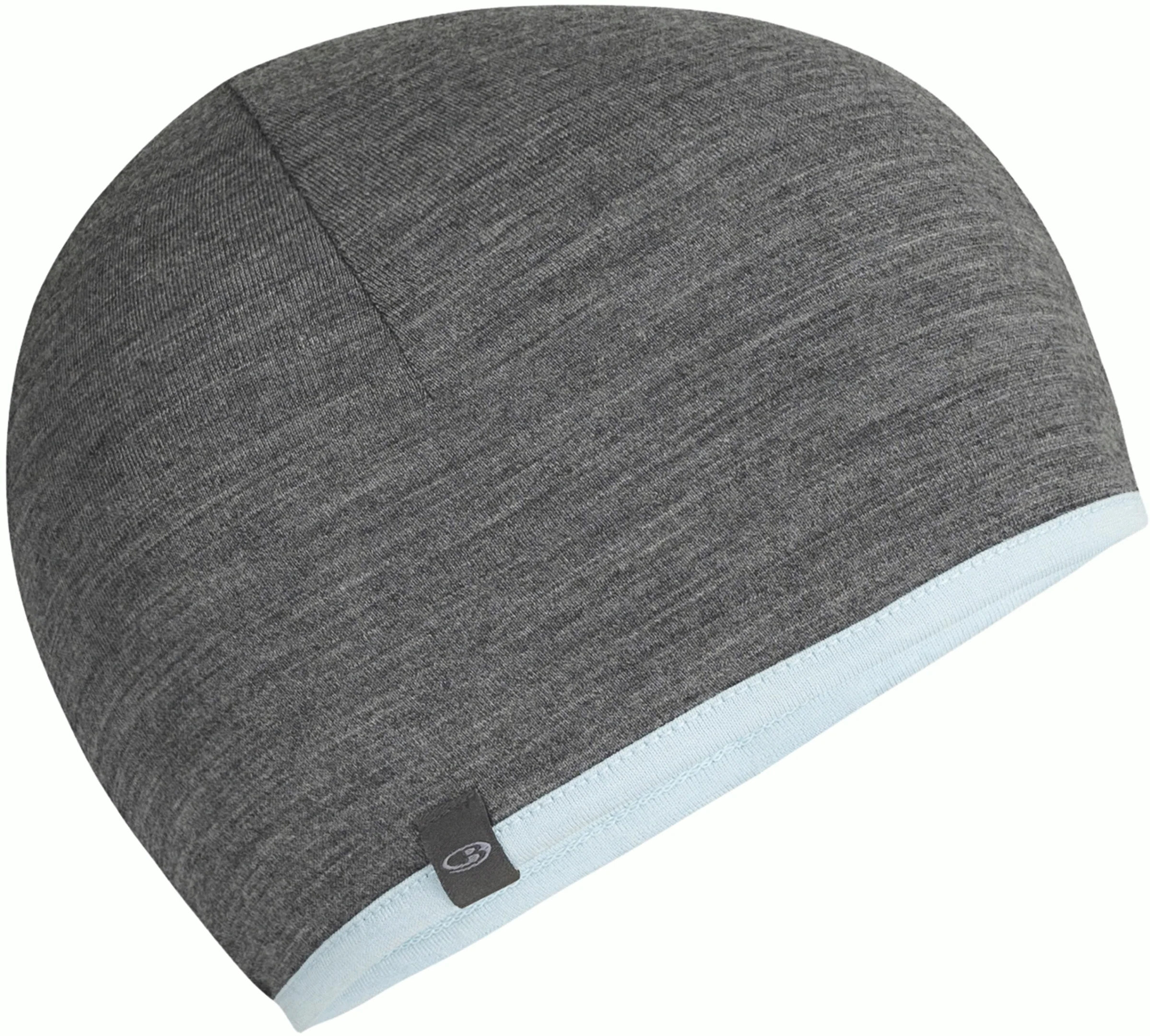 Unisex Merino 200 Oasis Reversible Beanie - Image 12
