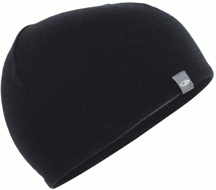Unisex Merino 200 Oasis Reversible Beanie - Image 2