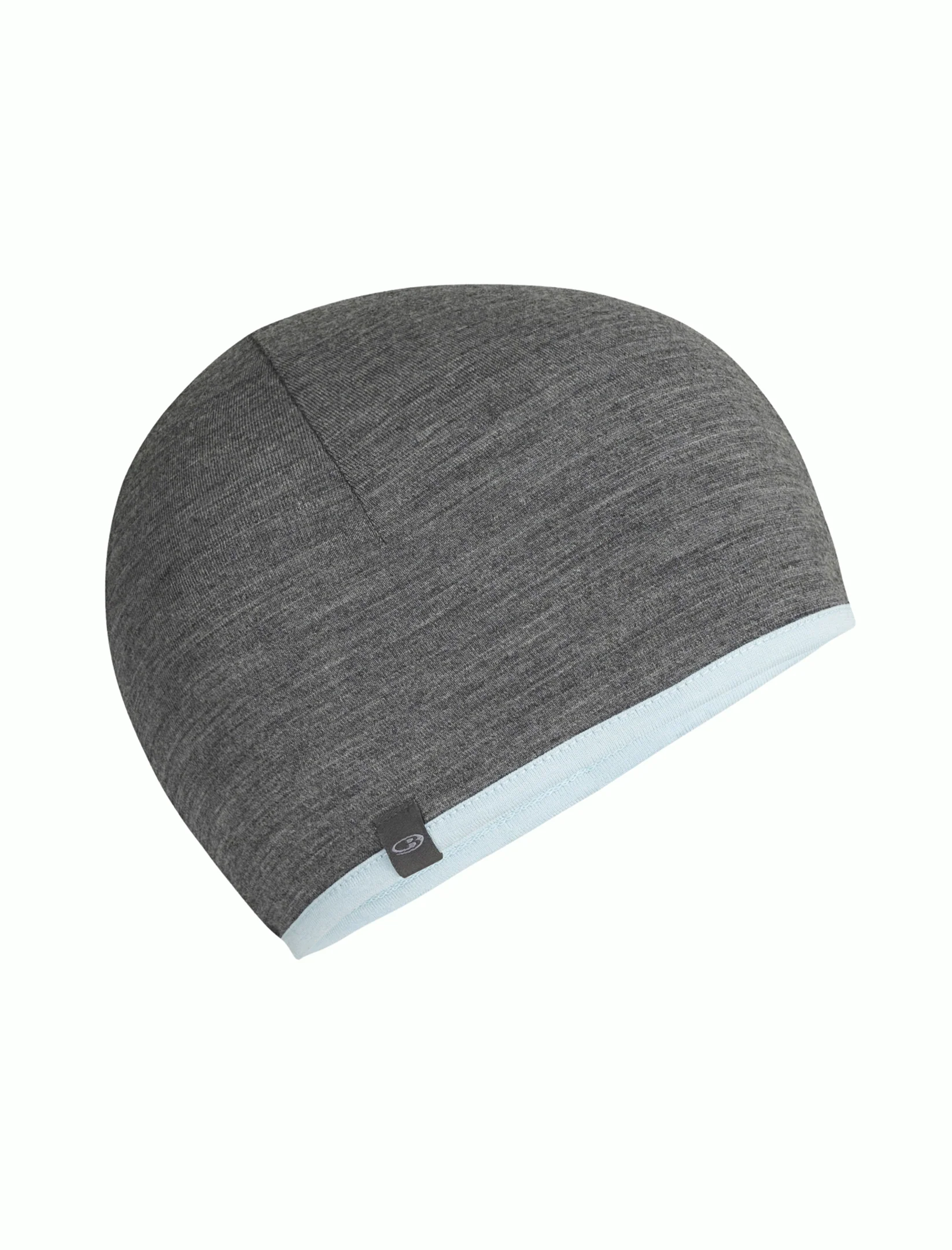 Unisex Merino 200 Oasis Reversible Beanie - Image 4
