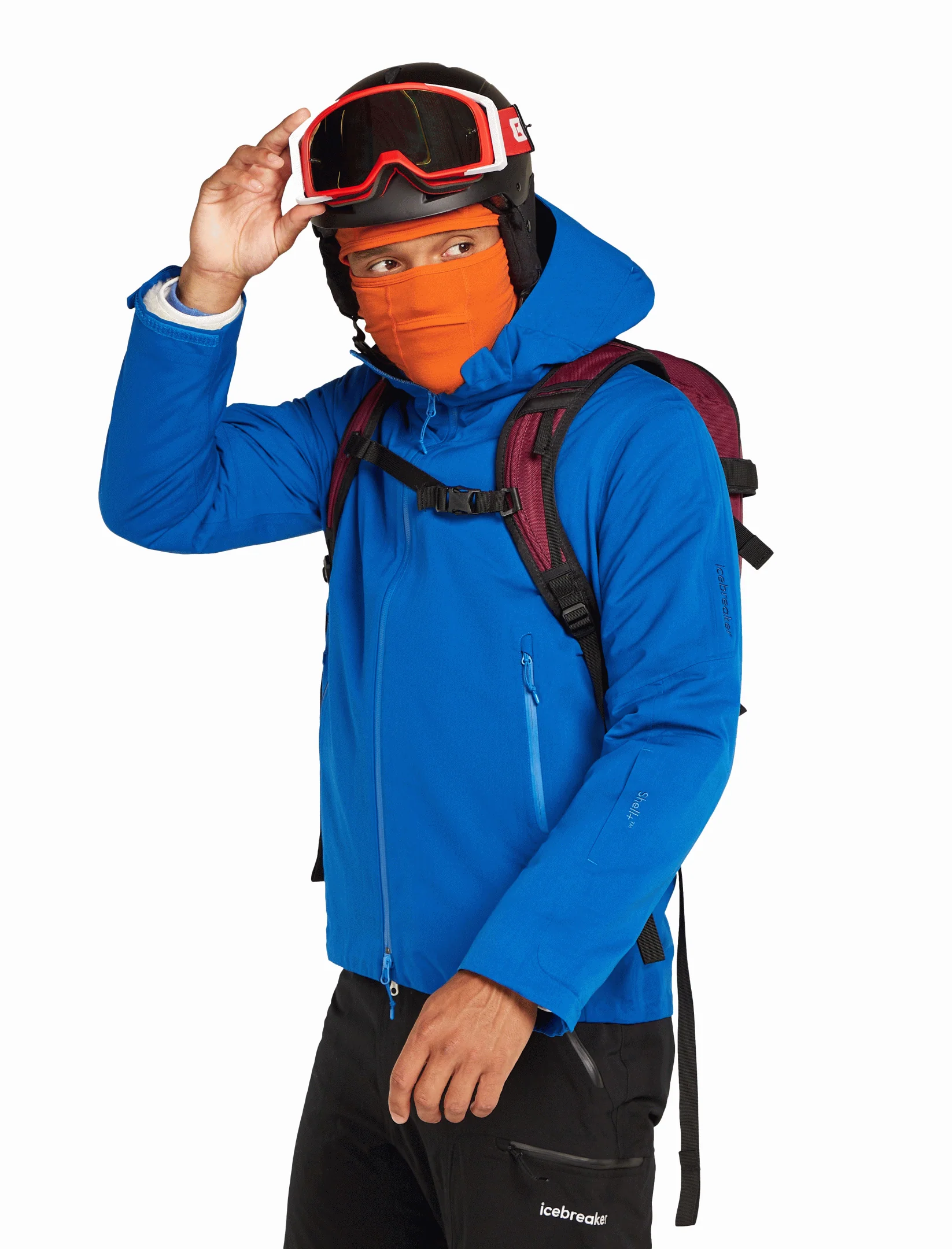 U Apex Balaclava - Image 5