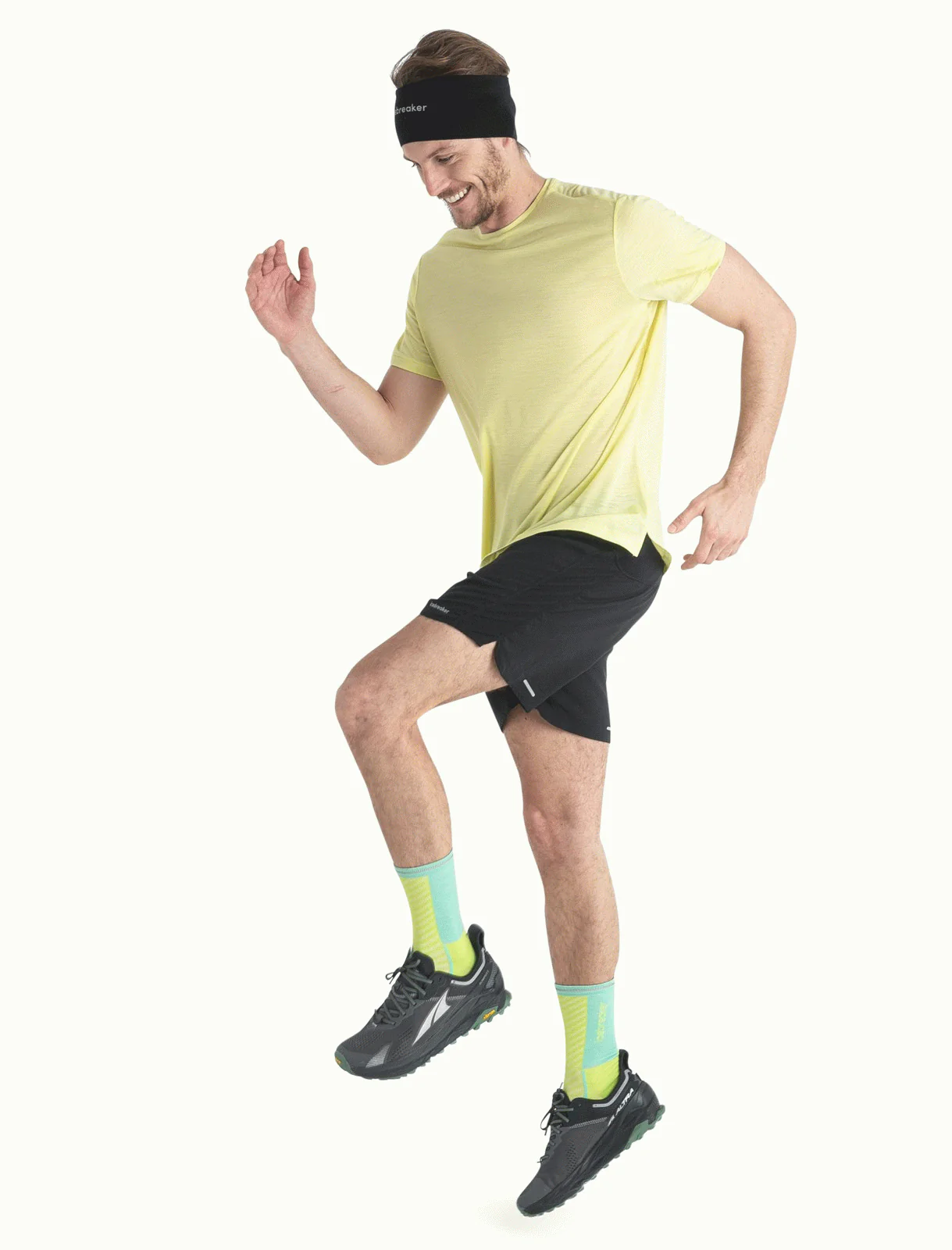 Unisex Merino 200 Oasis Headband - Image 5