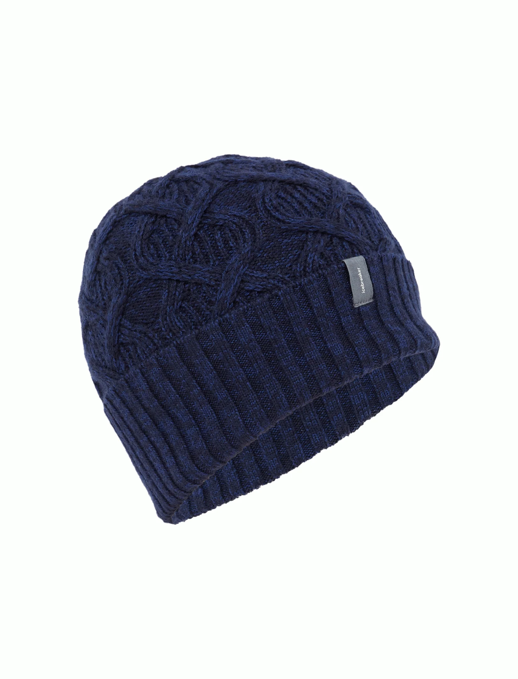 U Mer Cable Knit Beanie - Image 12